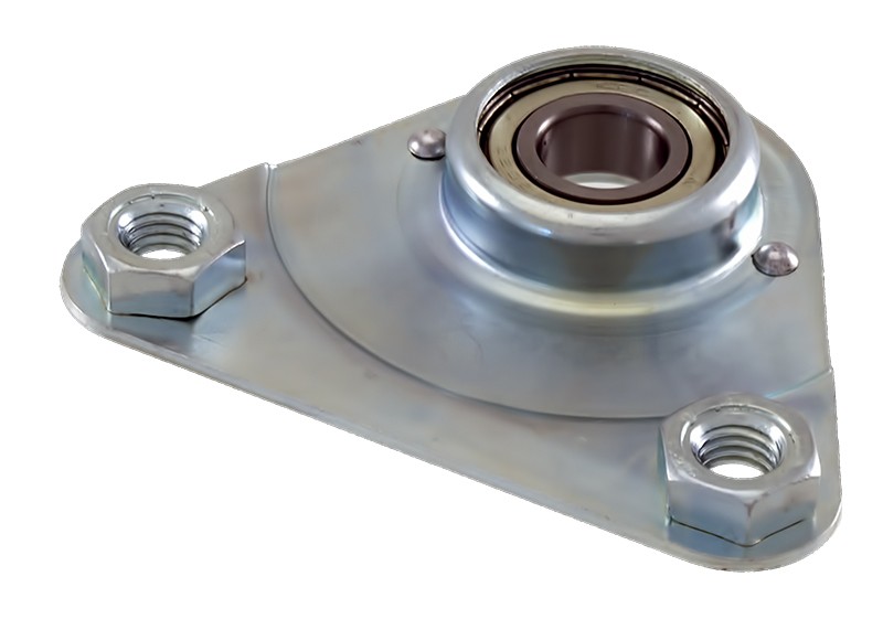 Rear wheel flange RMS 142580170