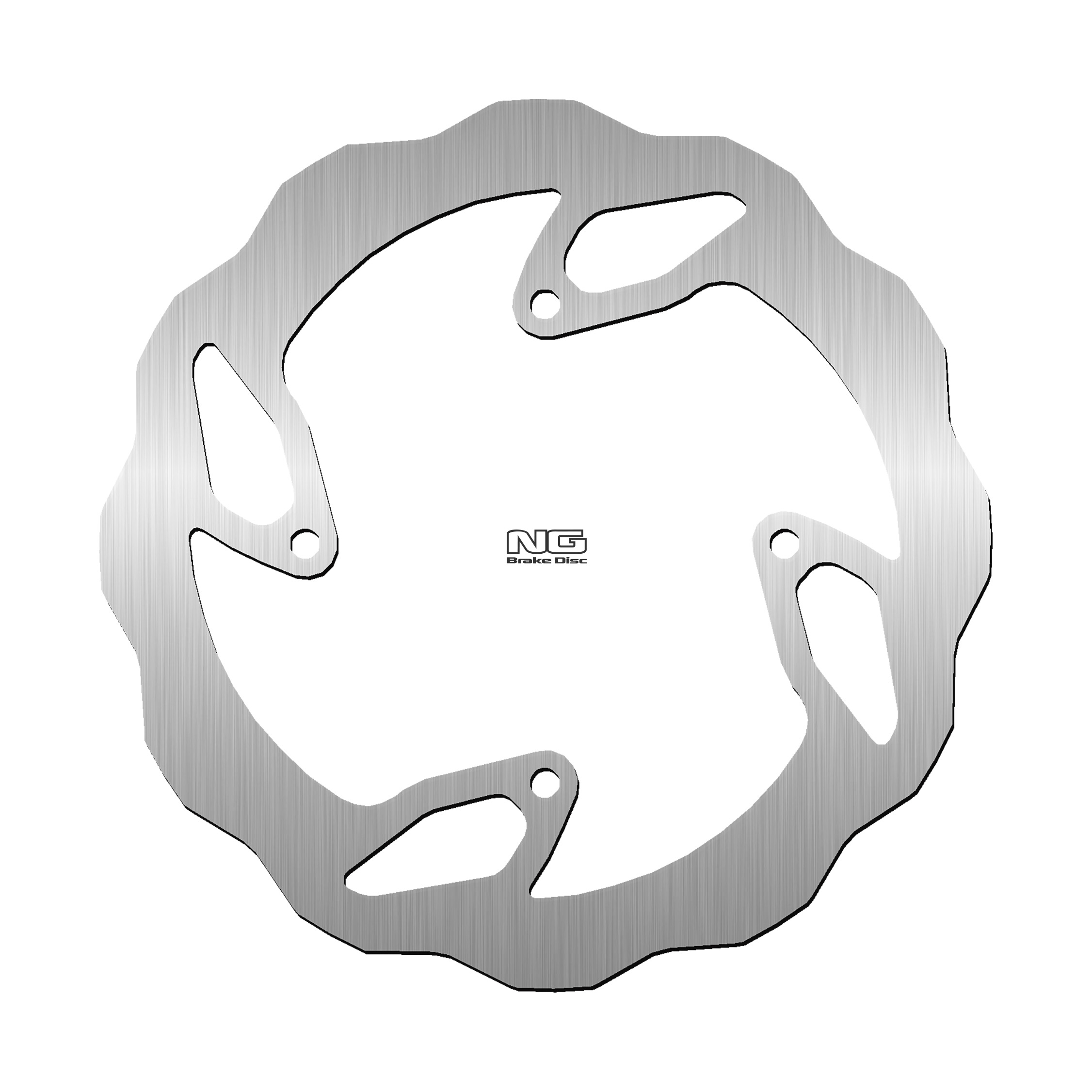 Kočiona disk NG 1425X