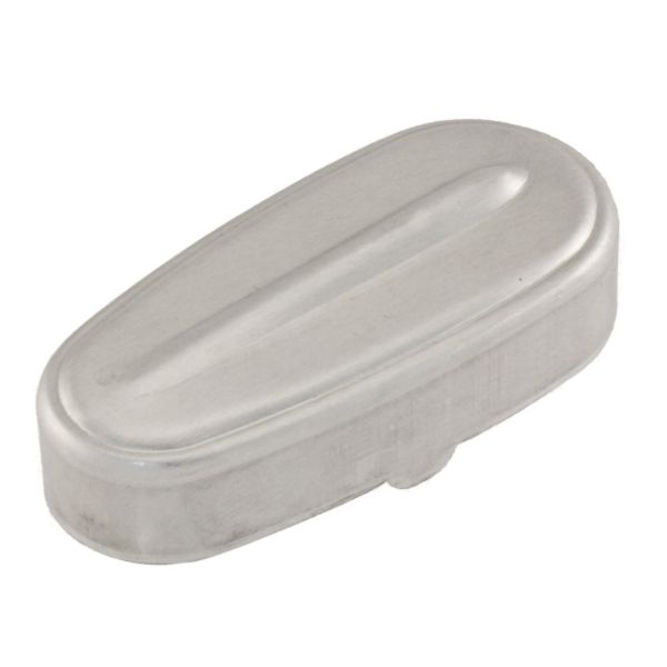 Hub cover RMS 142620042 aluminium
