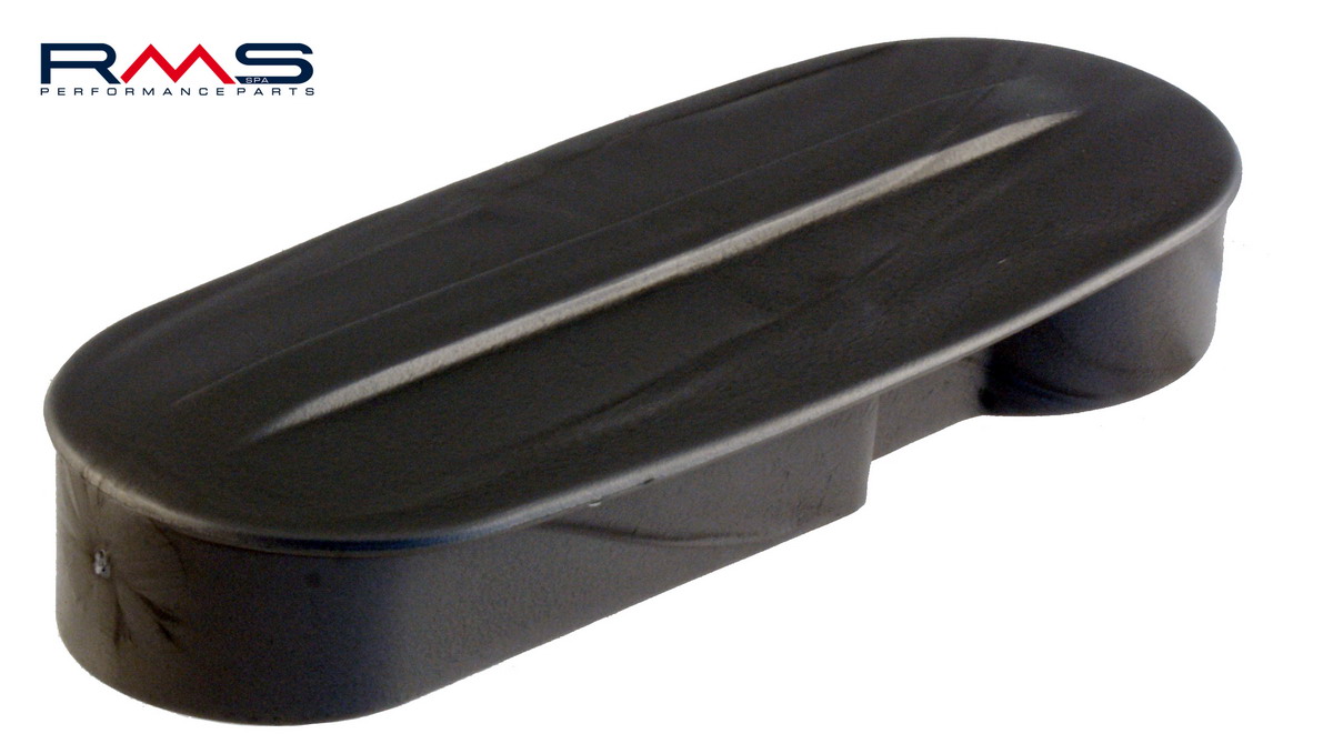 Hub cover RMS 142620051 Crni