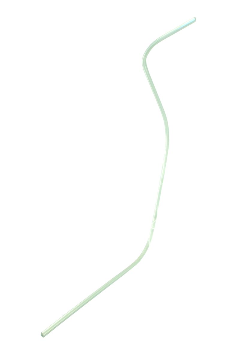 Windshield rubber RMS 142640190 left