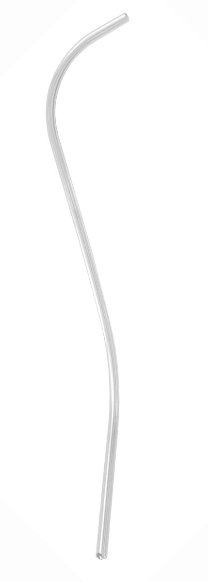Windshield rubber RMS 142640210 left
