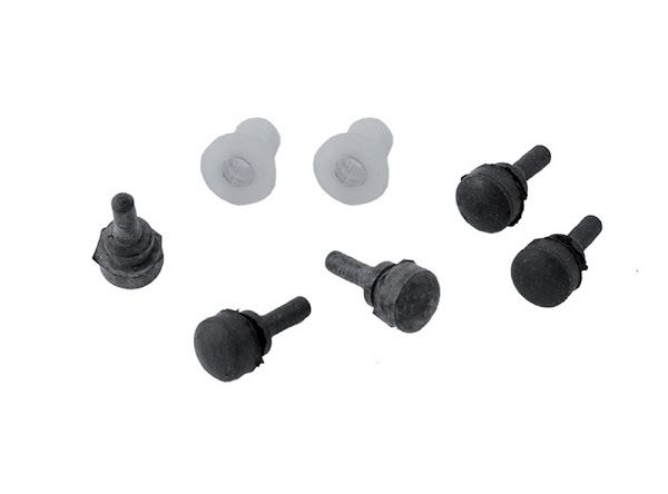 Rubber door kit RMS 142640553
