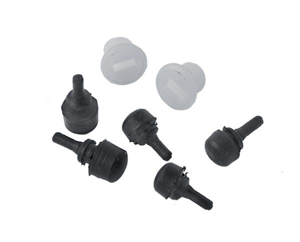 Rubber door kit RMS 142640563