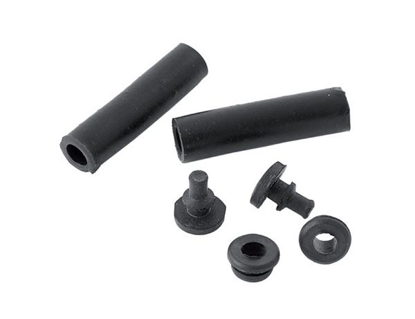 Rubber cowl kit RMS 142640573