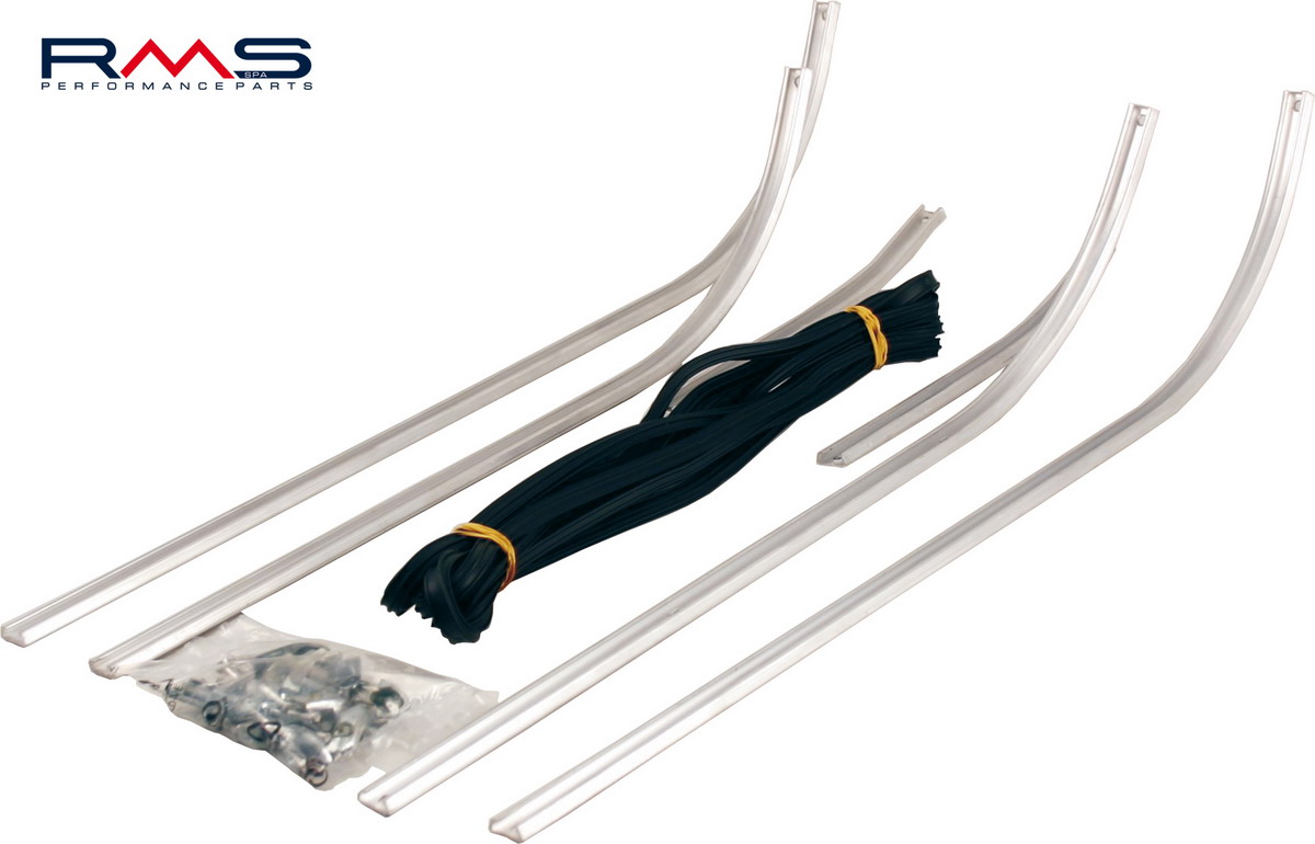 Floor runner kit RMS 142660030