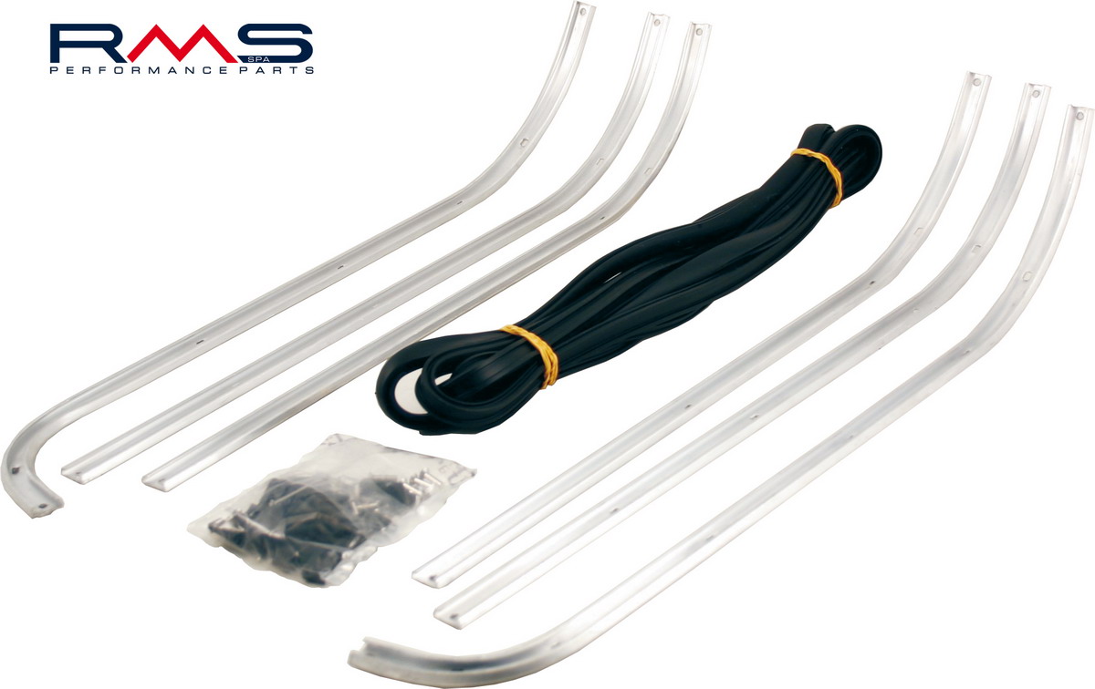 Floor runner kit RMS 142660040