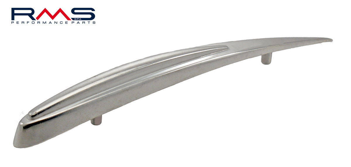 Fender crest RMS 142660080 Alloy
