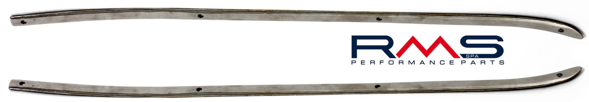 Floor runner for floor mat RMS 142660200
