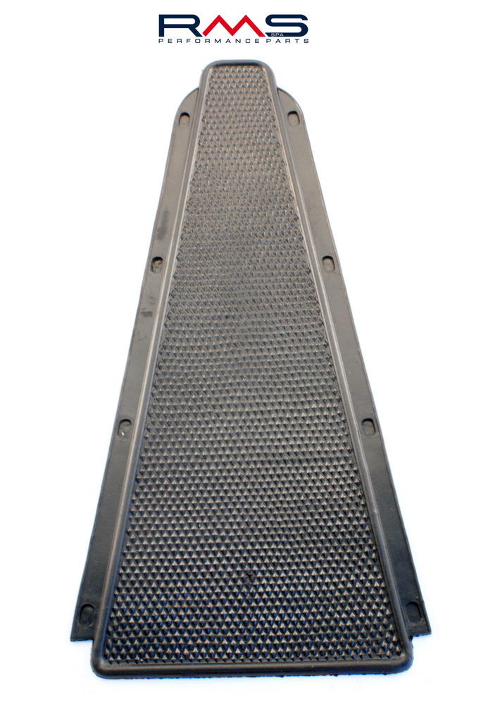 Rubber carpet RMS 142670010