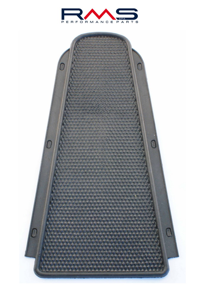 Rubber carpet RMS 142670030