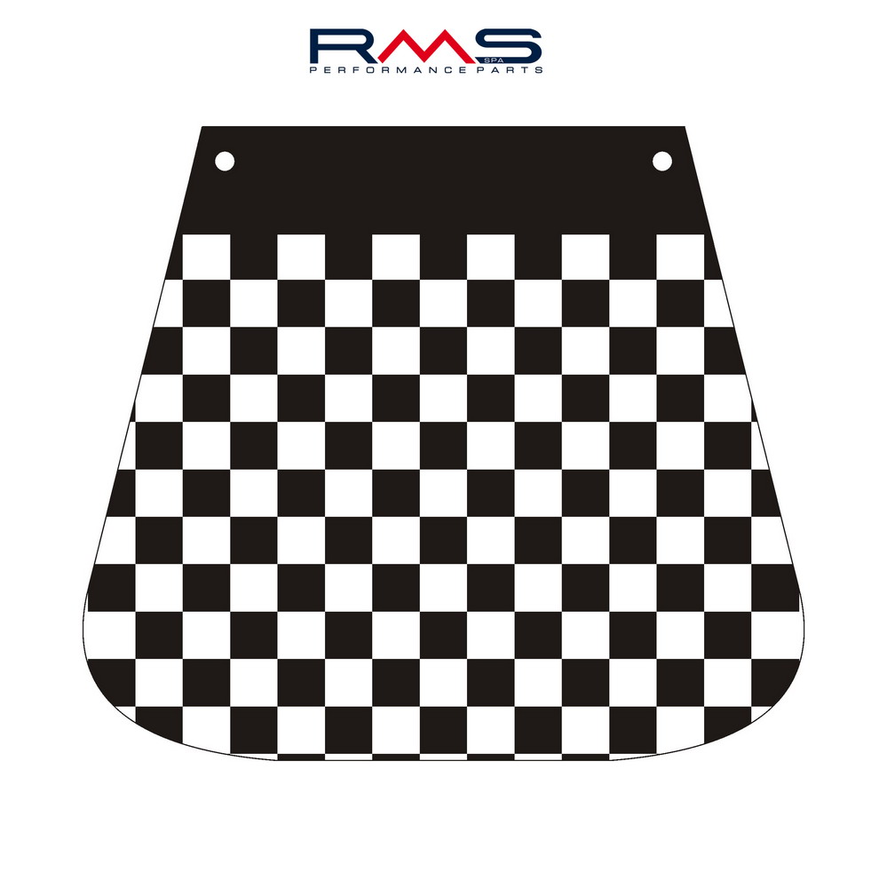 Fender flap RMS 142680170