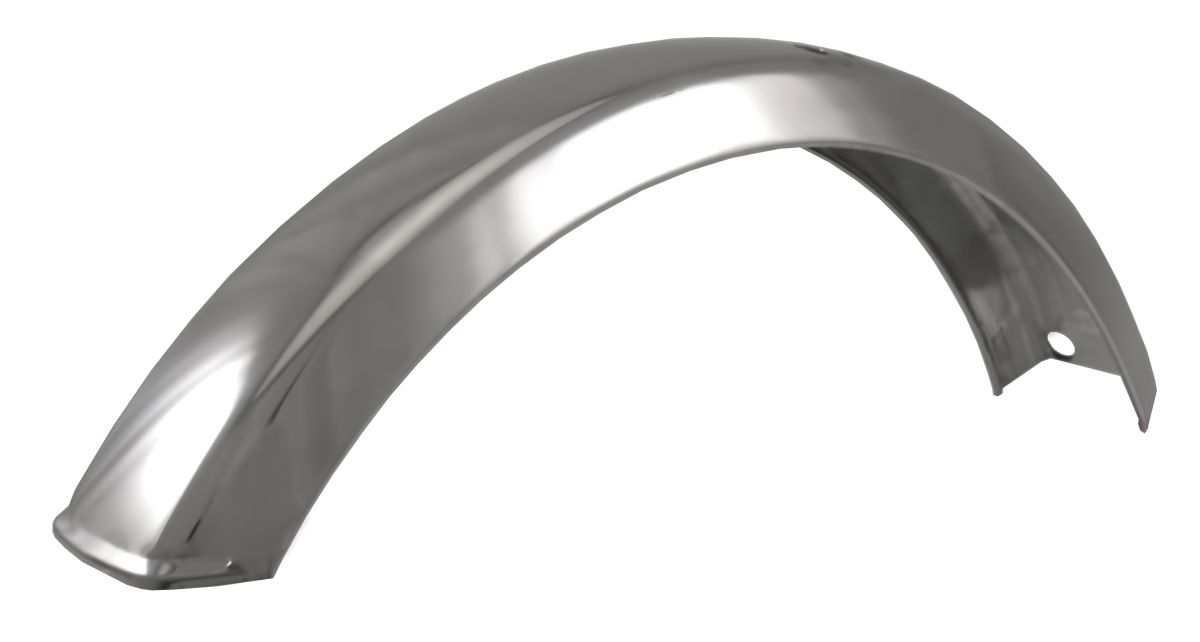 Fender RMS 142680230 rear (stainless steel)