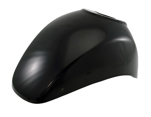Prednji blatobran RMS 142680340 Crni