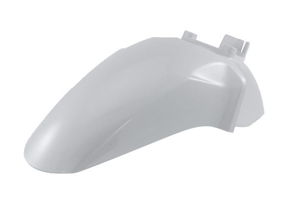 Prednji blatobran RMS 142680530 white