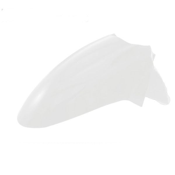 Prednji blatobran RMS 142680690 white