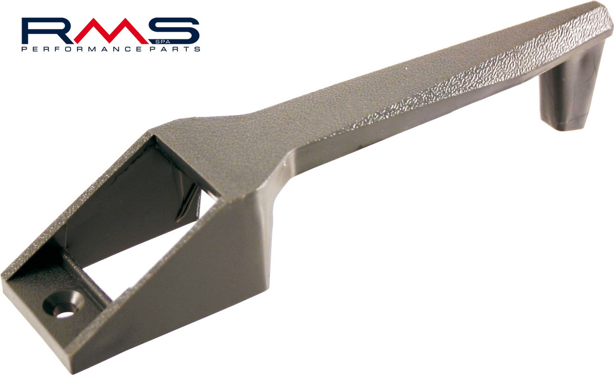 Plastic support lateral door RMS 142740130
