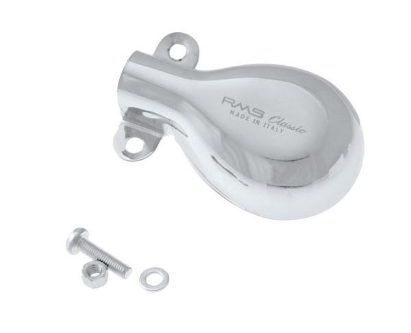 Exhaust pipe RMS 142800040