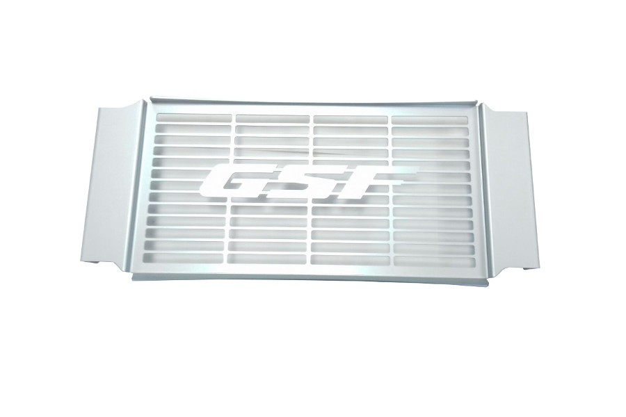 Radiator cover PUIG 1430D aluminium