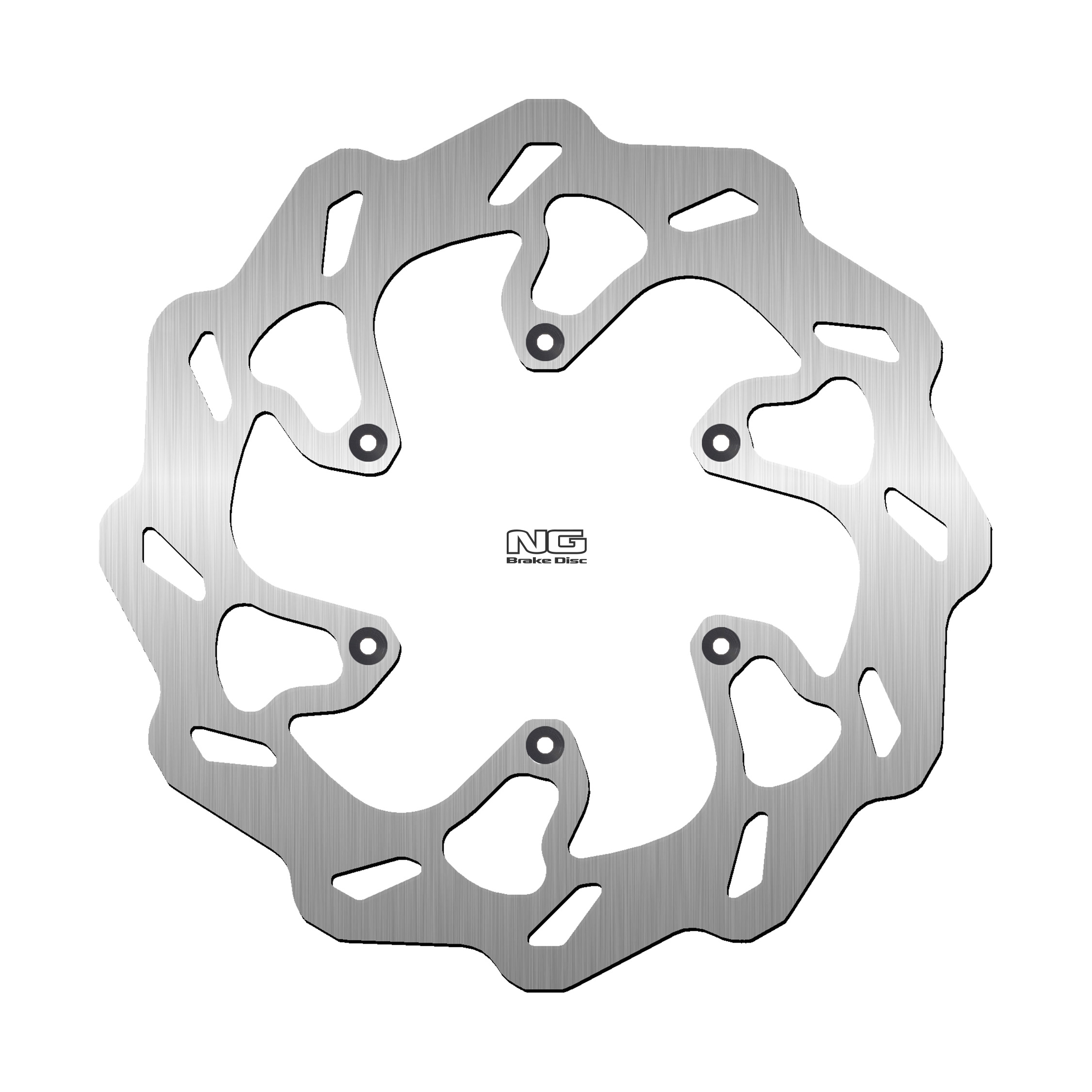 Kočiona disk NG 1430X