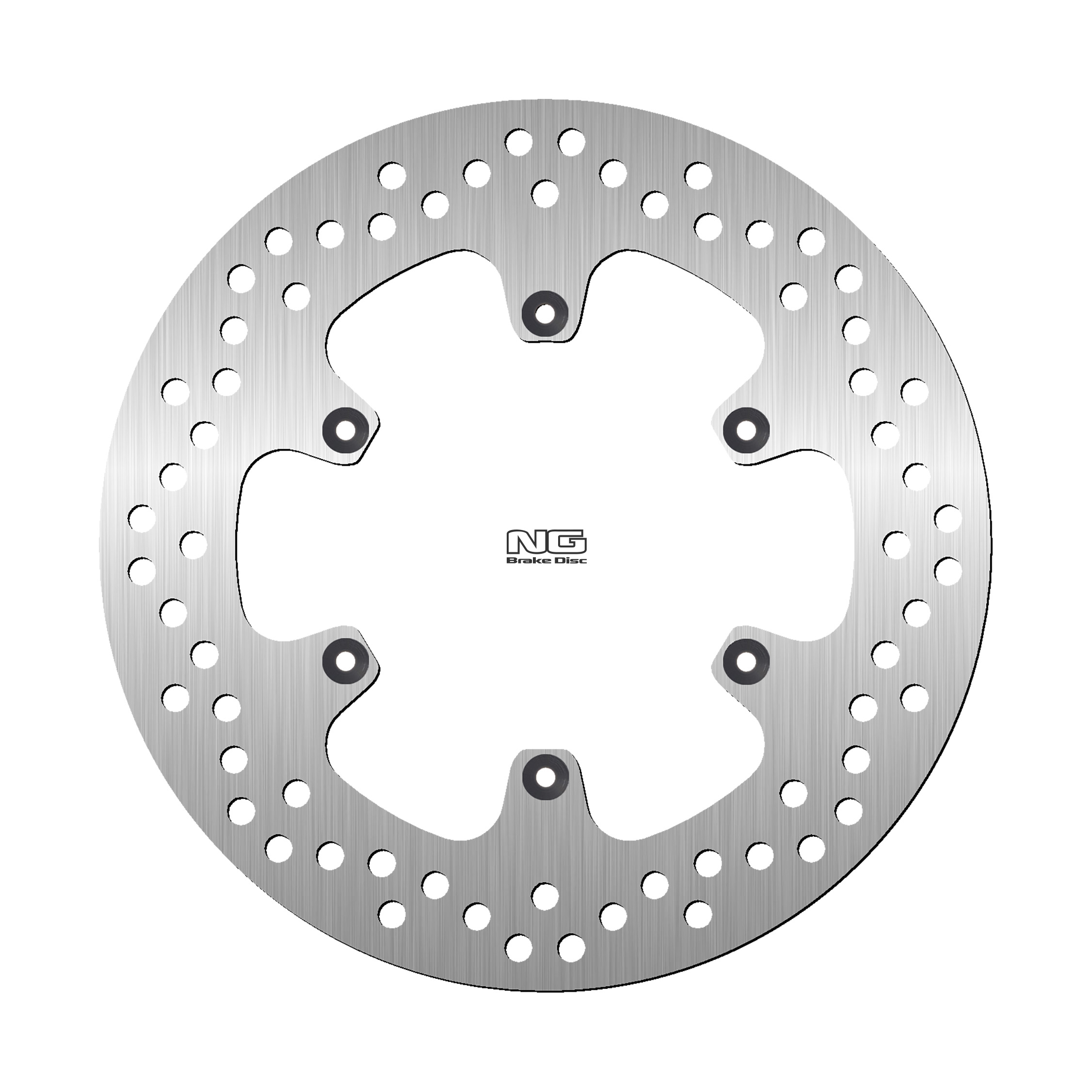Kočiona disk NG 1431