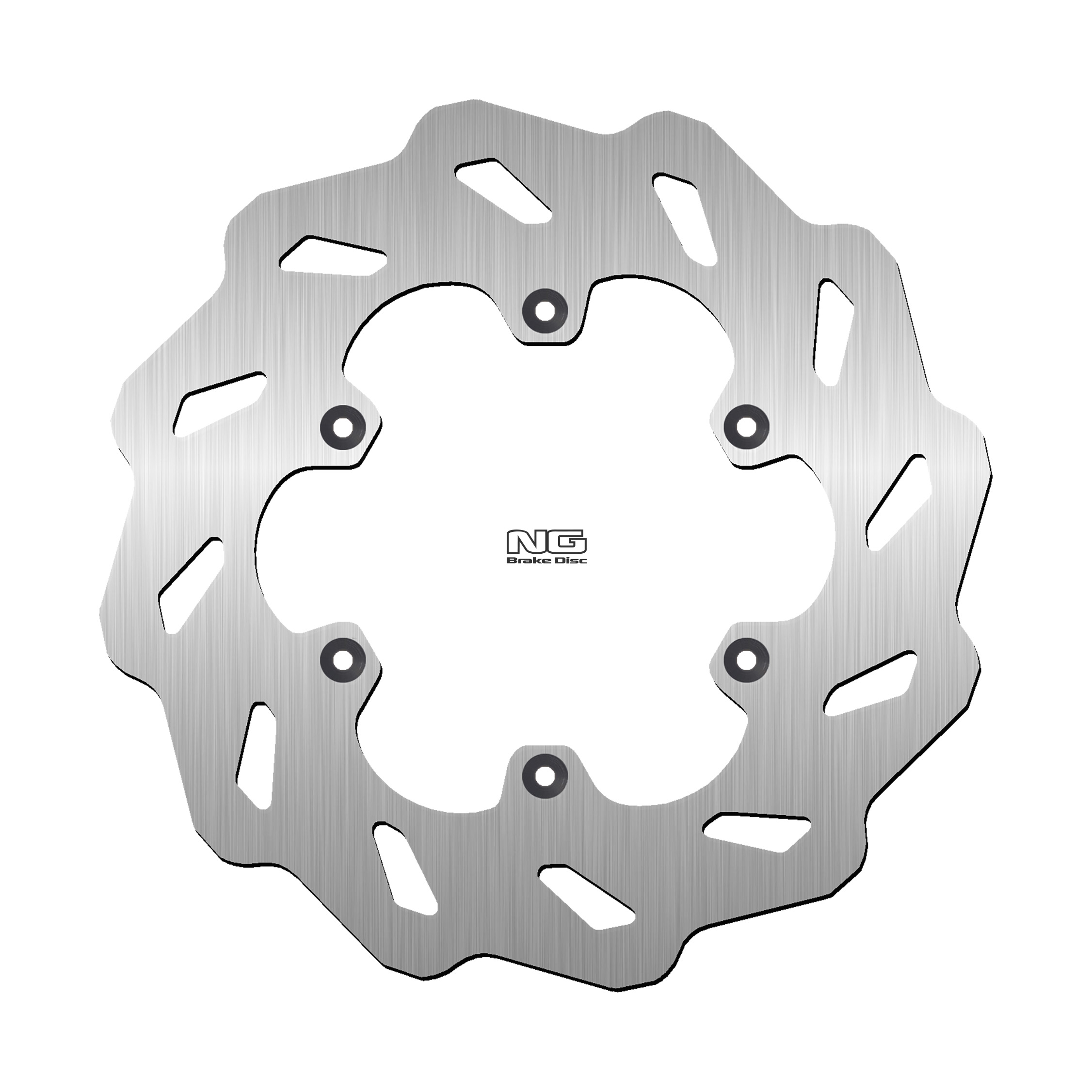 Kočiona disk NG 1431X