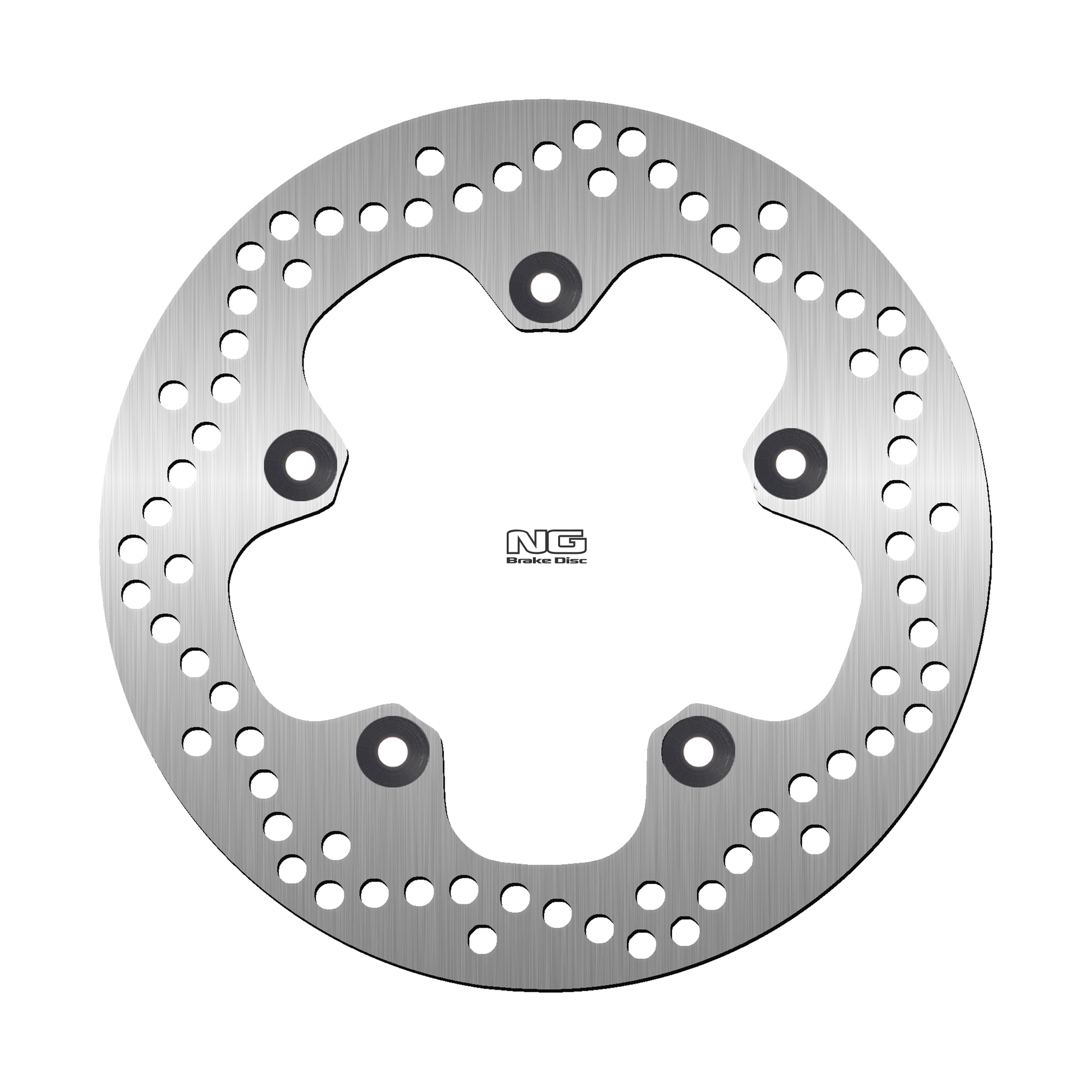 Kočiona disk NG 1434
