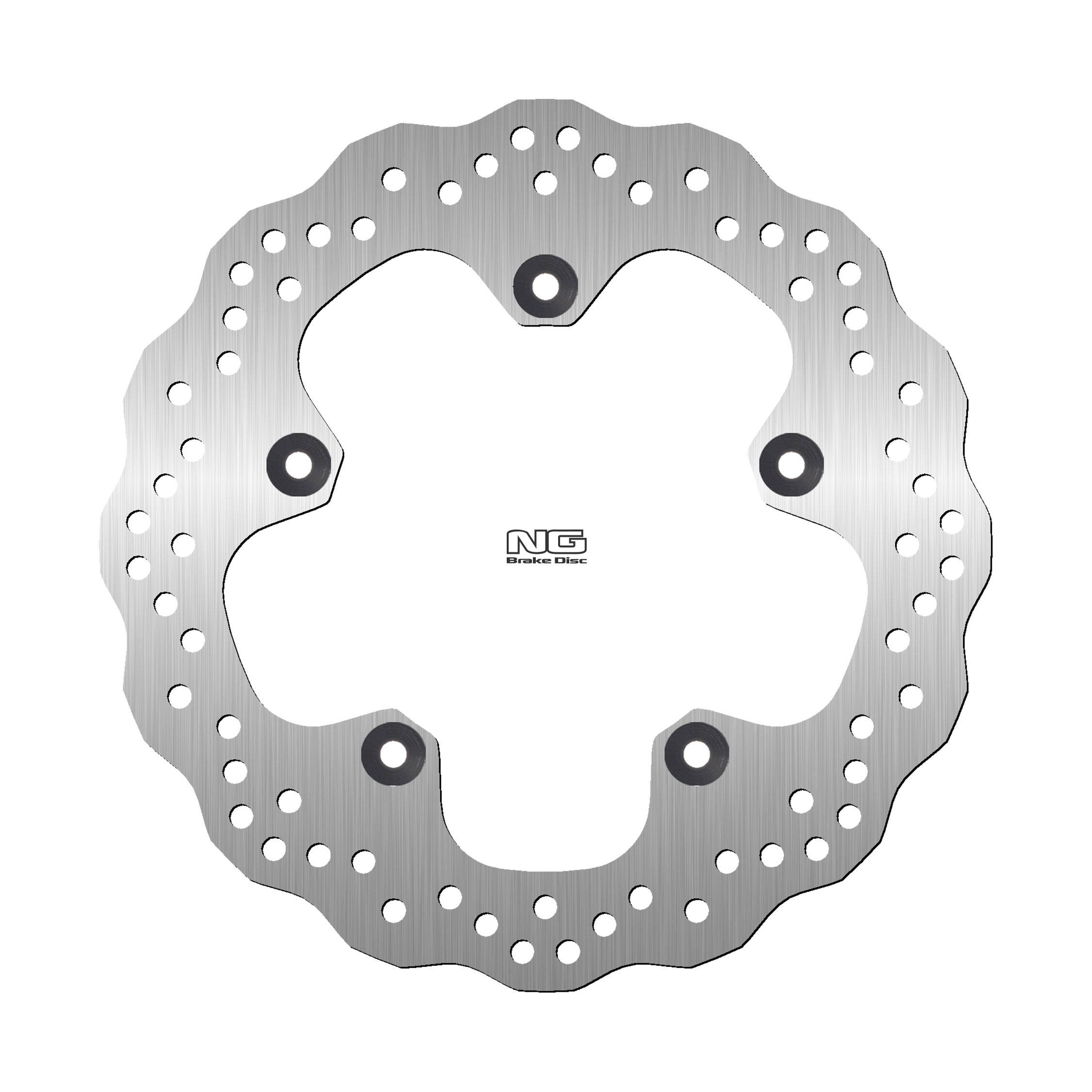 Kočiona disk NG 1434X