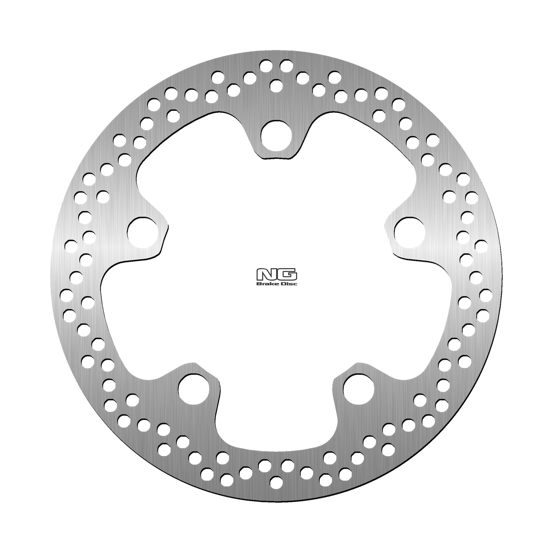Kočiona disk NG 1435 for HONDA VFR 1200 X Crosstourer 2012-2016