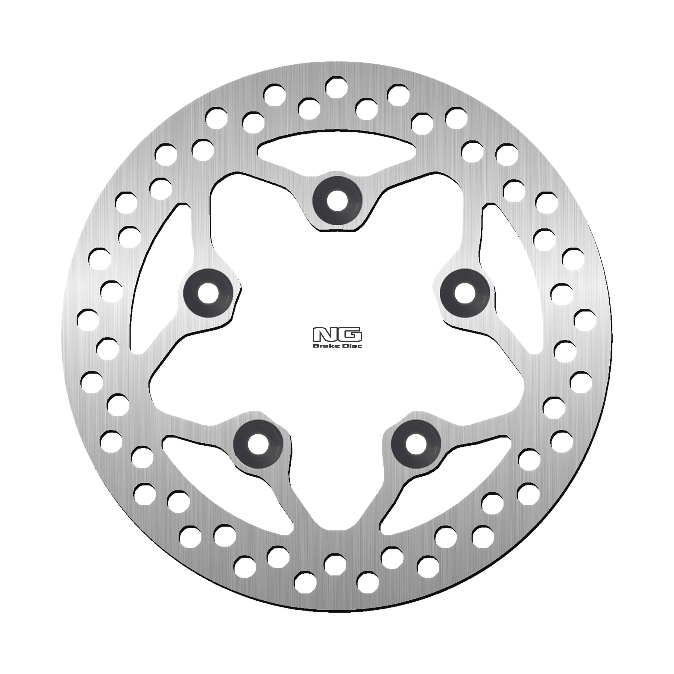 Kočiona disk NG 1439