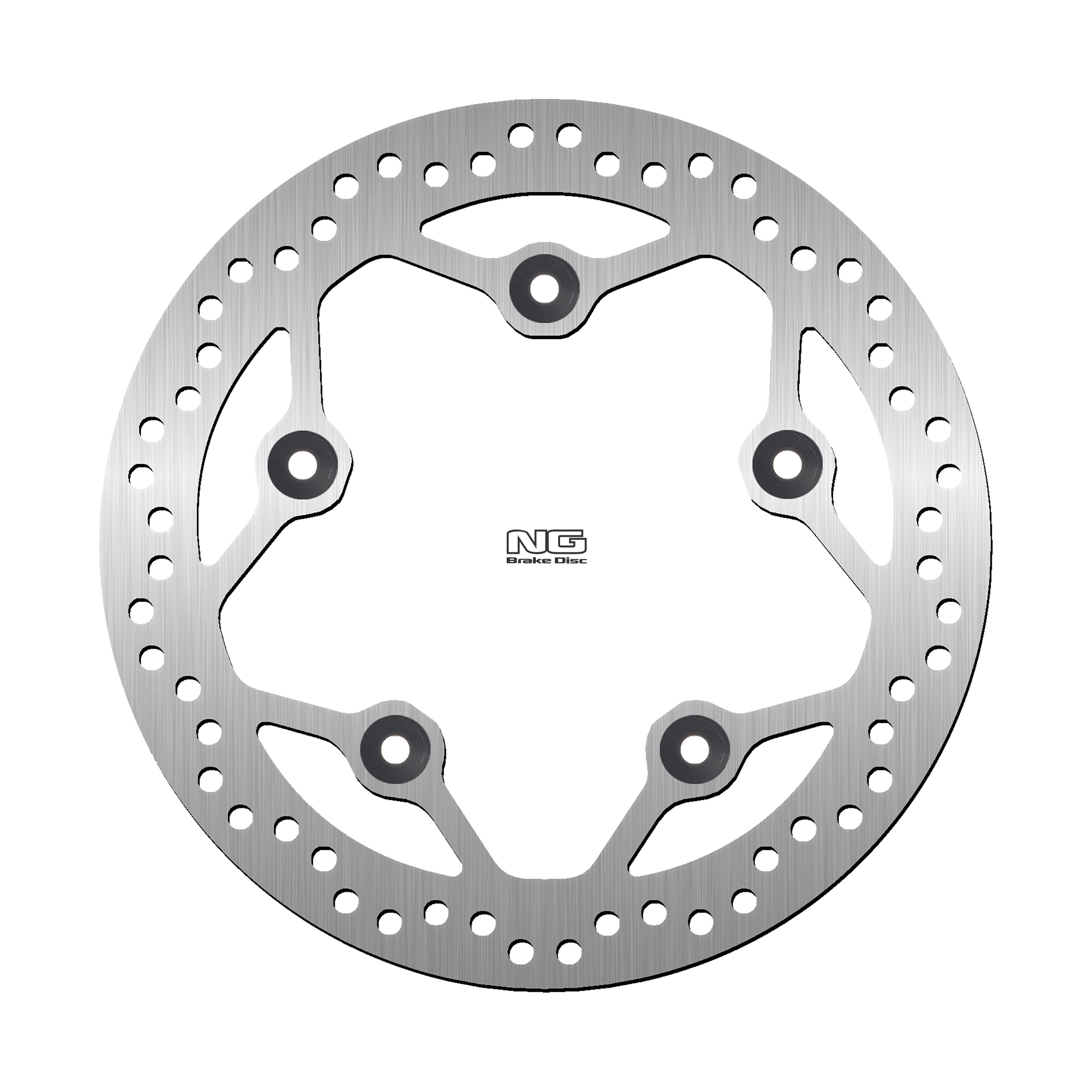 Kočiona disk NG 1440