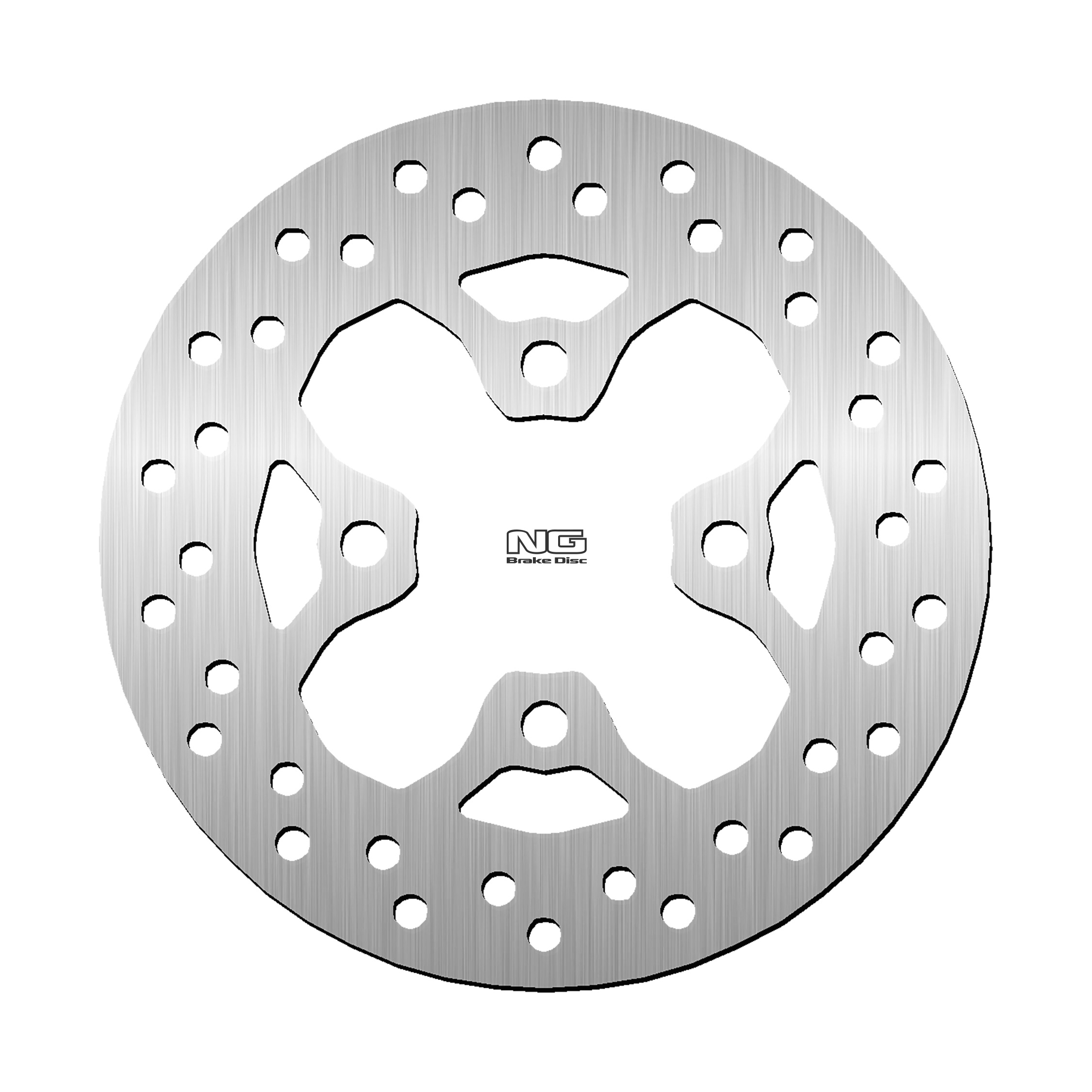 Kočiona disk NG 1445