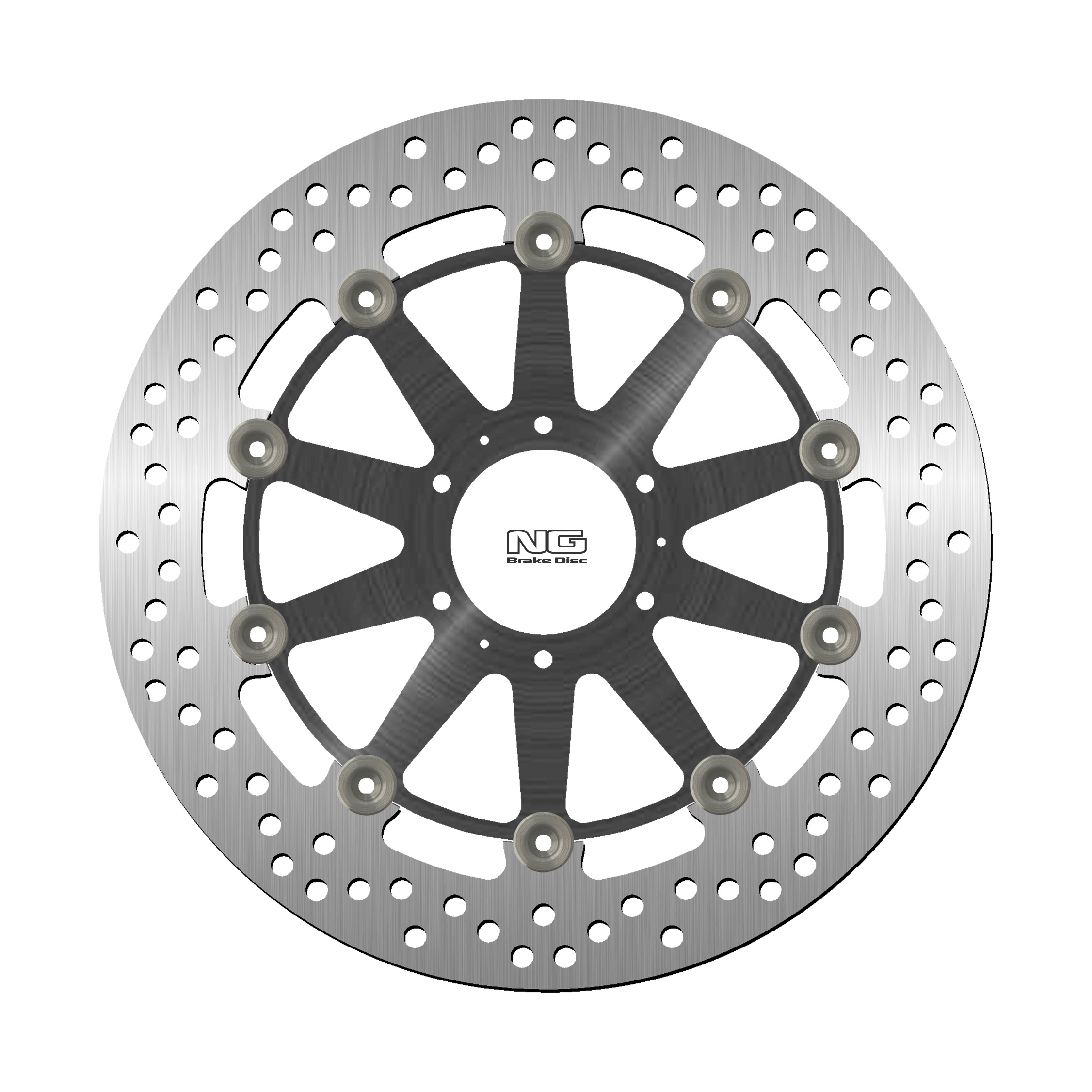 Kočiona disk NG 1446G