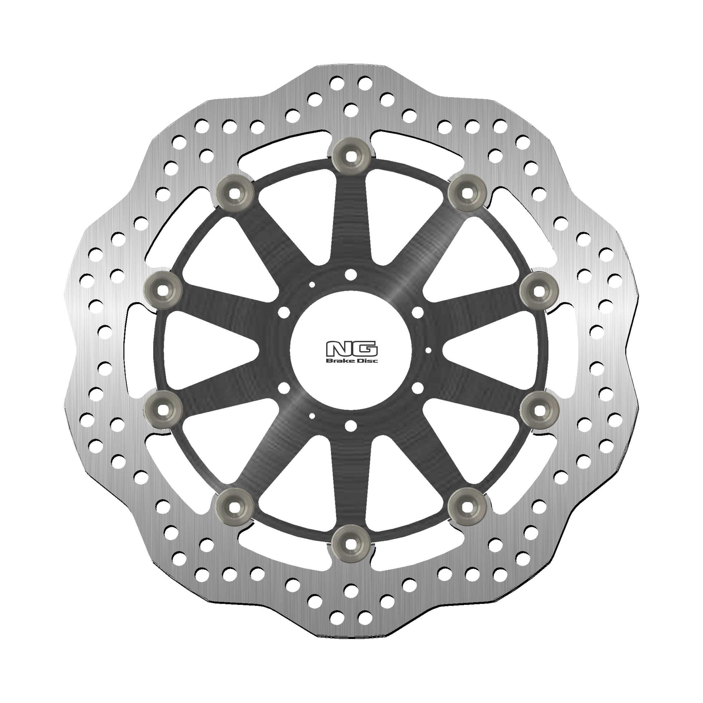 Kočiona disk NG 1446XG