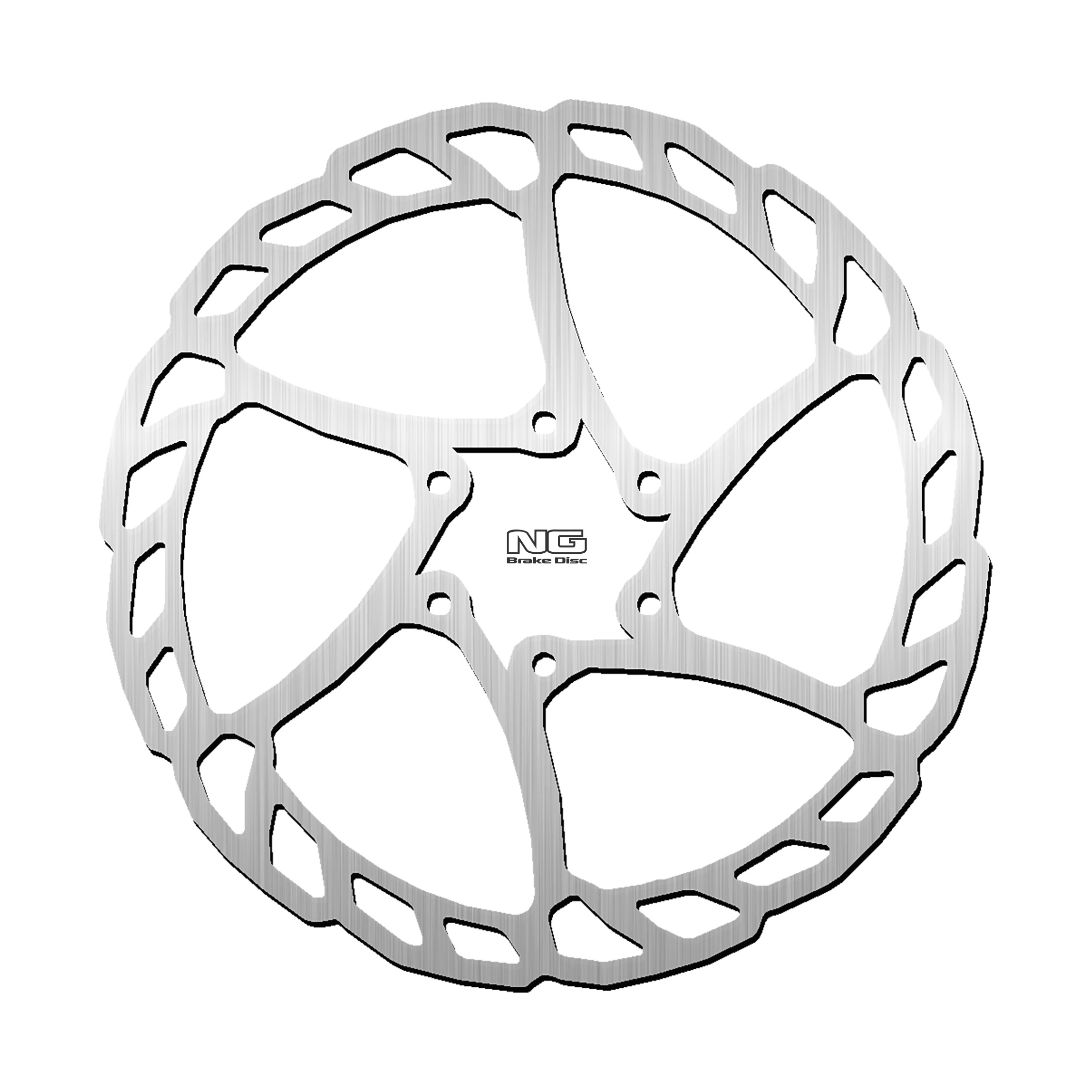 Kočiona disk NG 1447X