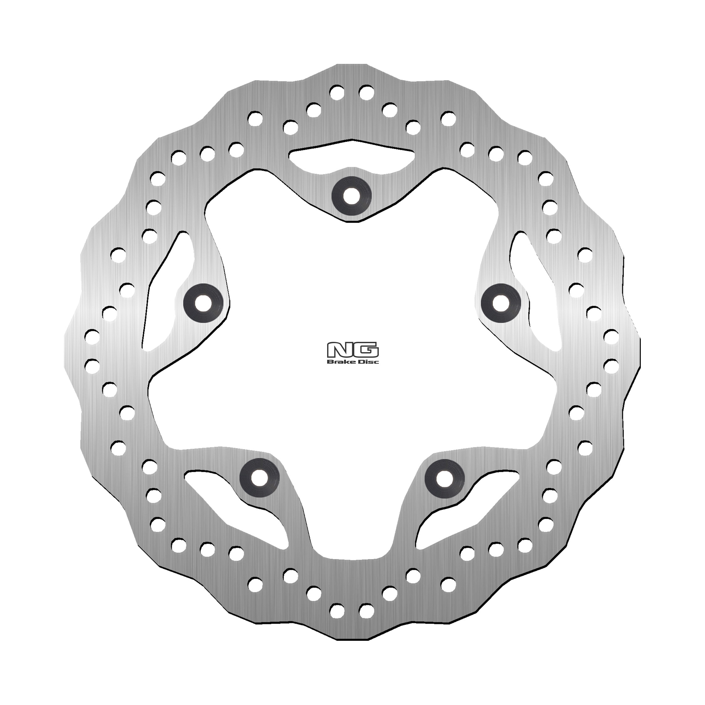 Kočiona disk NG 1449X
