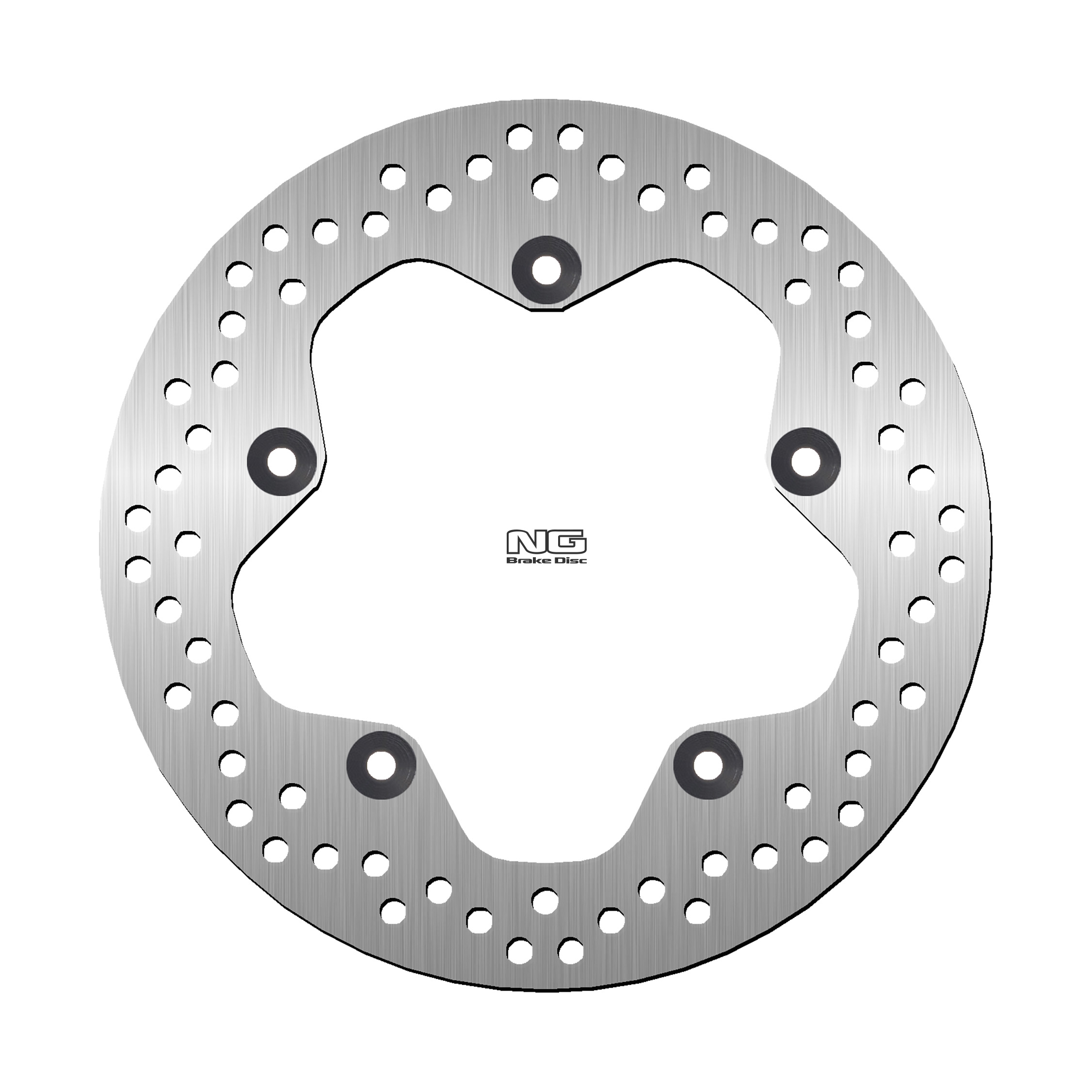 Kočiona disk NG 1451