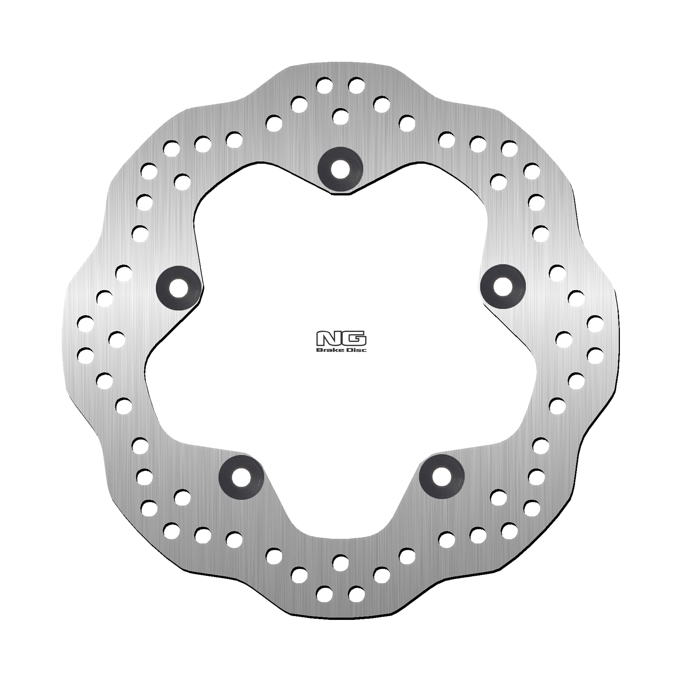 Kočiona disk NG 1451X
