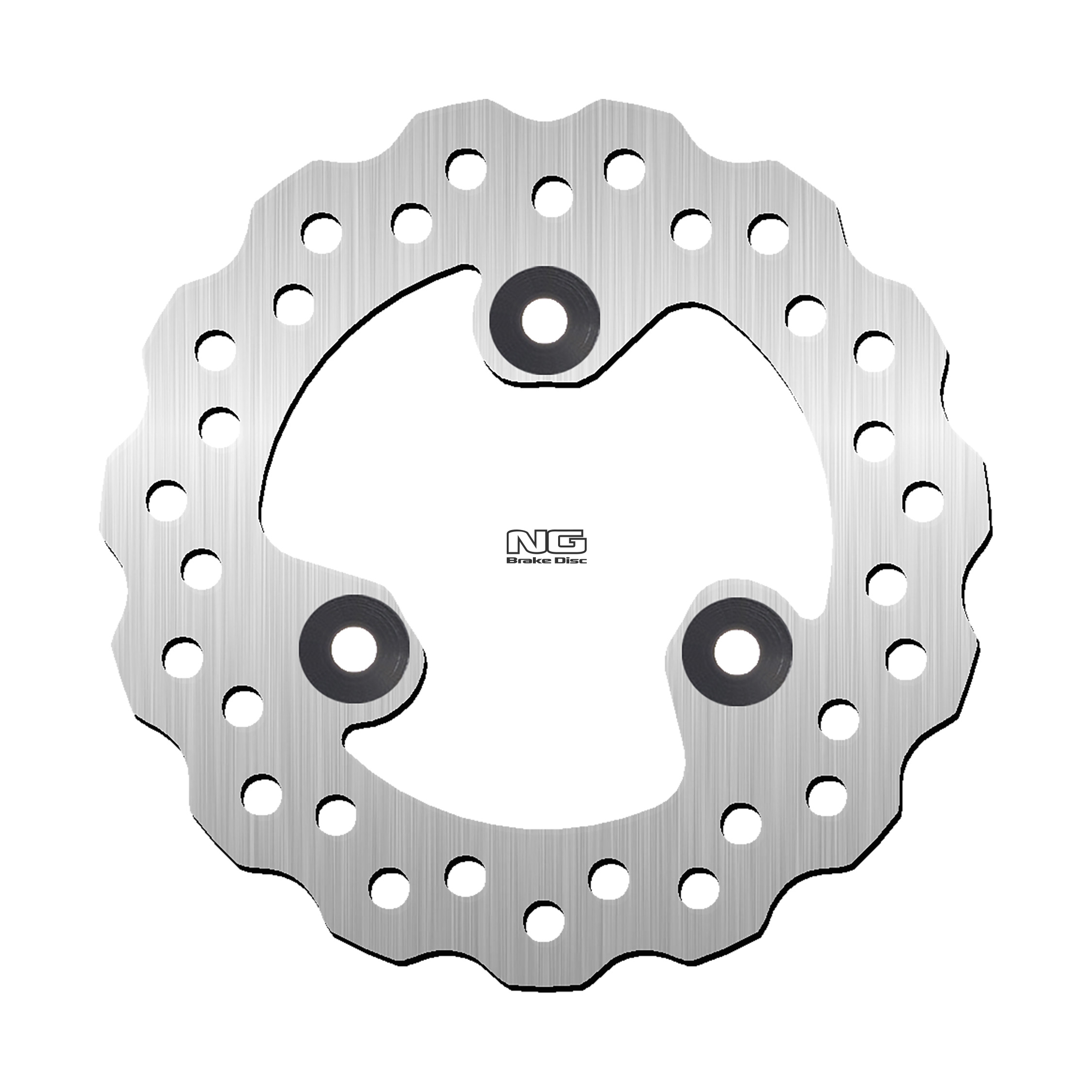 Kočiona disk NG 1453X