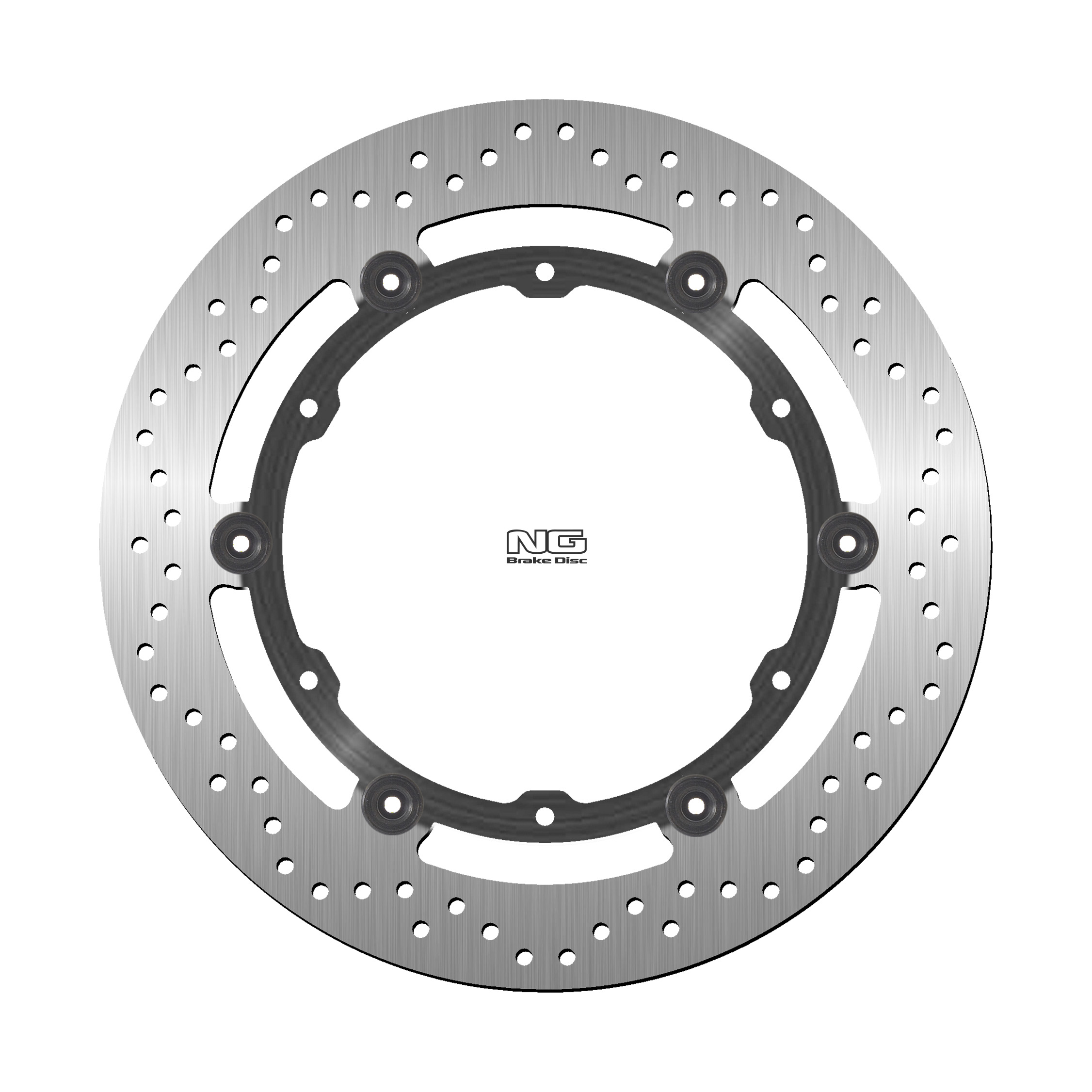 Kočiona disk NG 1454