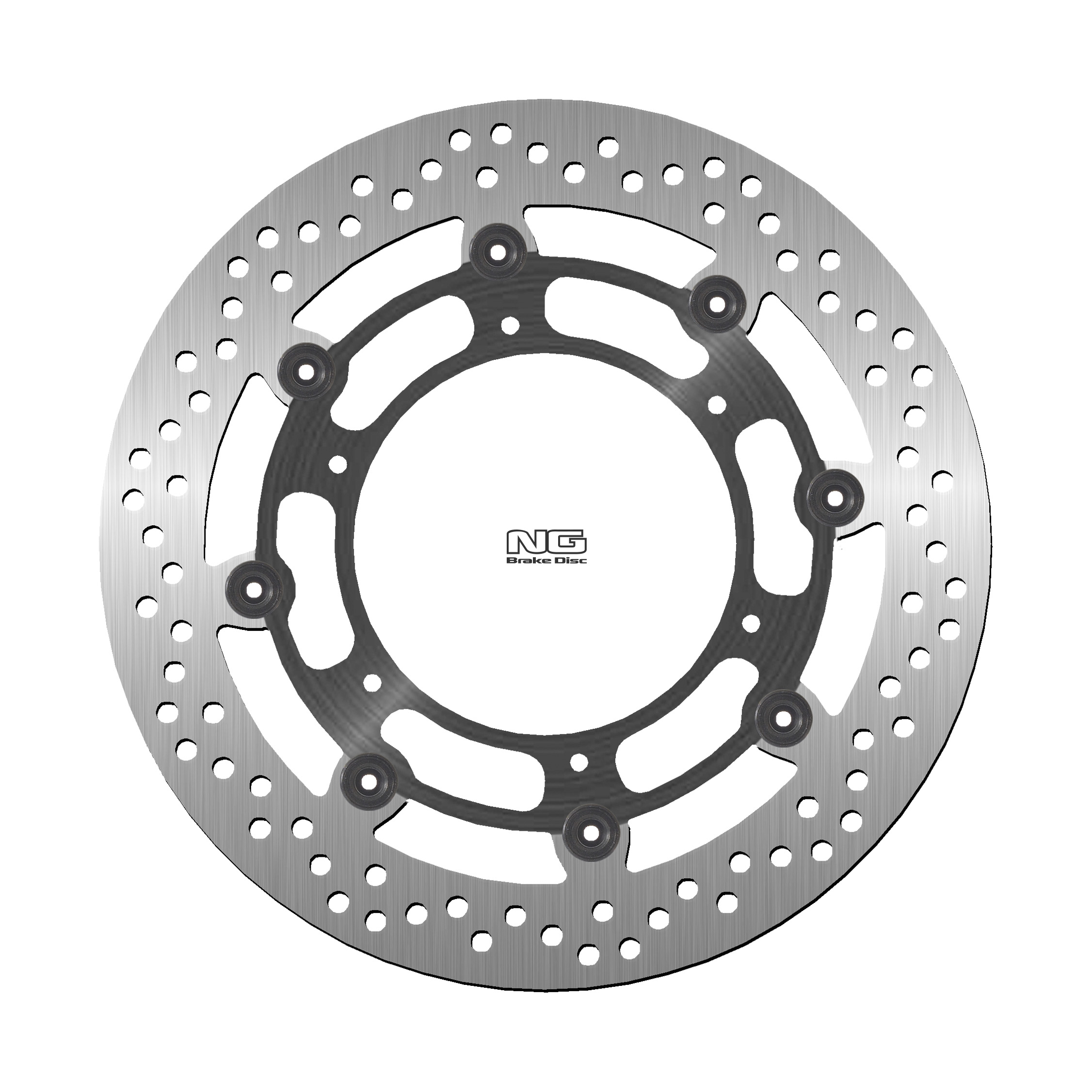 Kočiona disk NG 1455