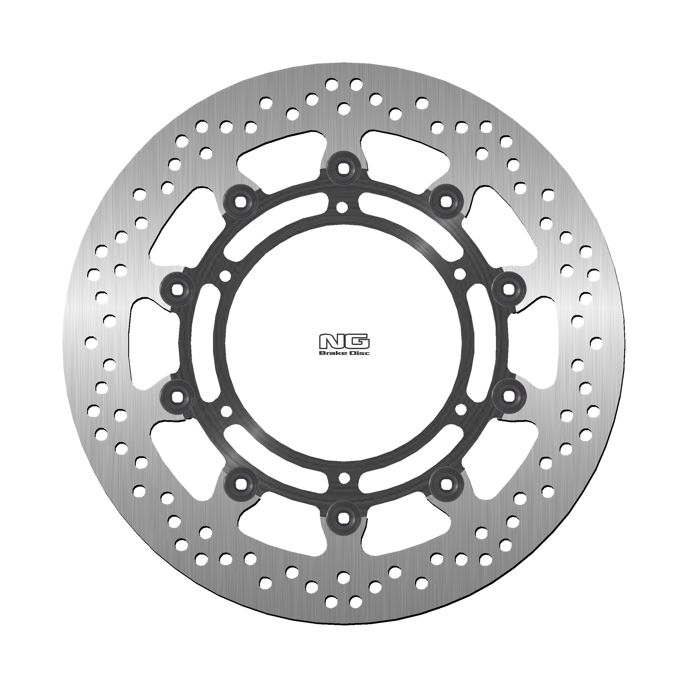 Kočiona disk NG 1456