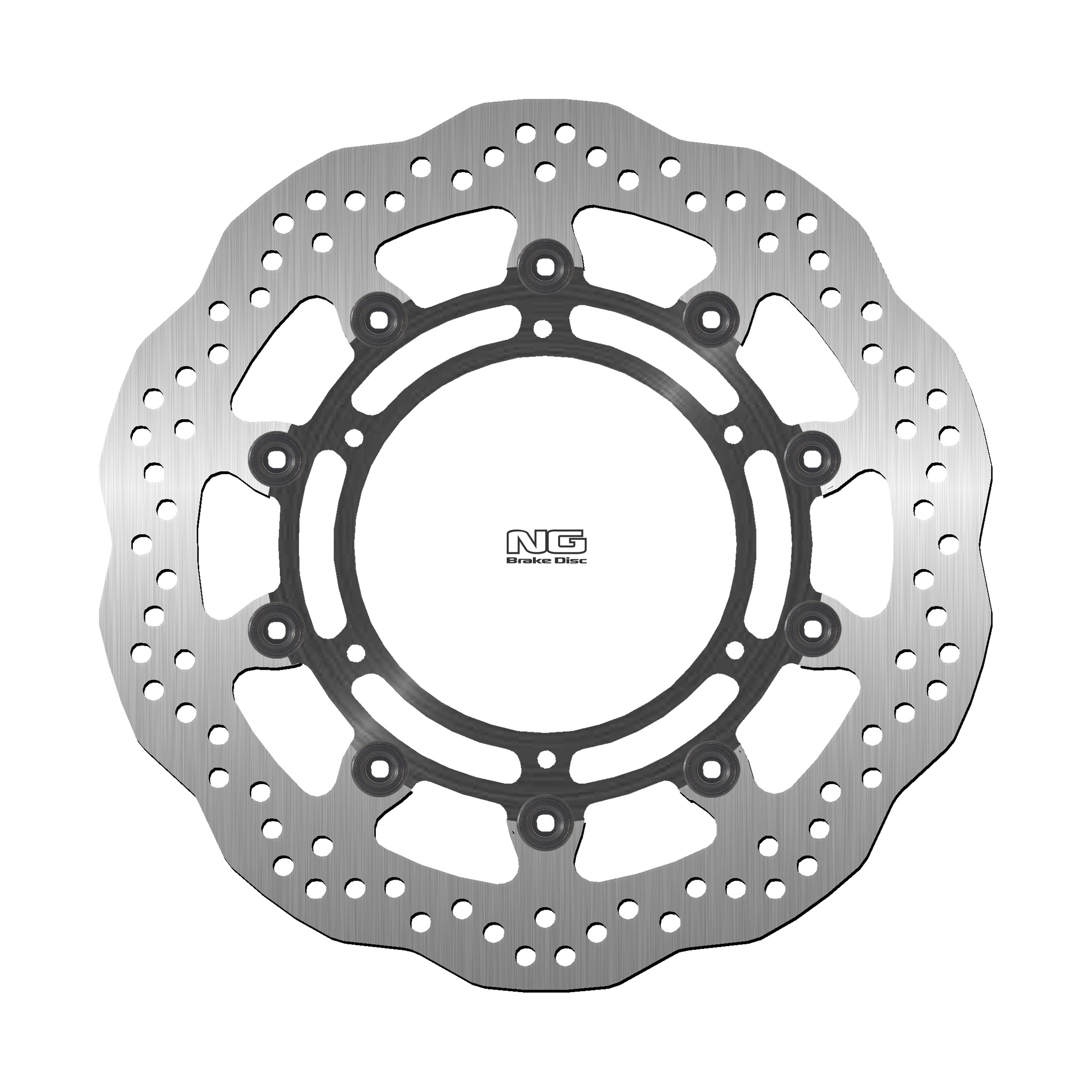 Kočiona disk NG 1456X