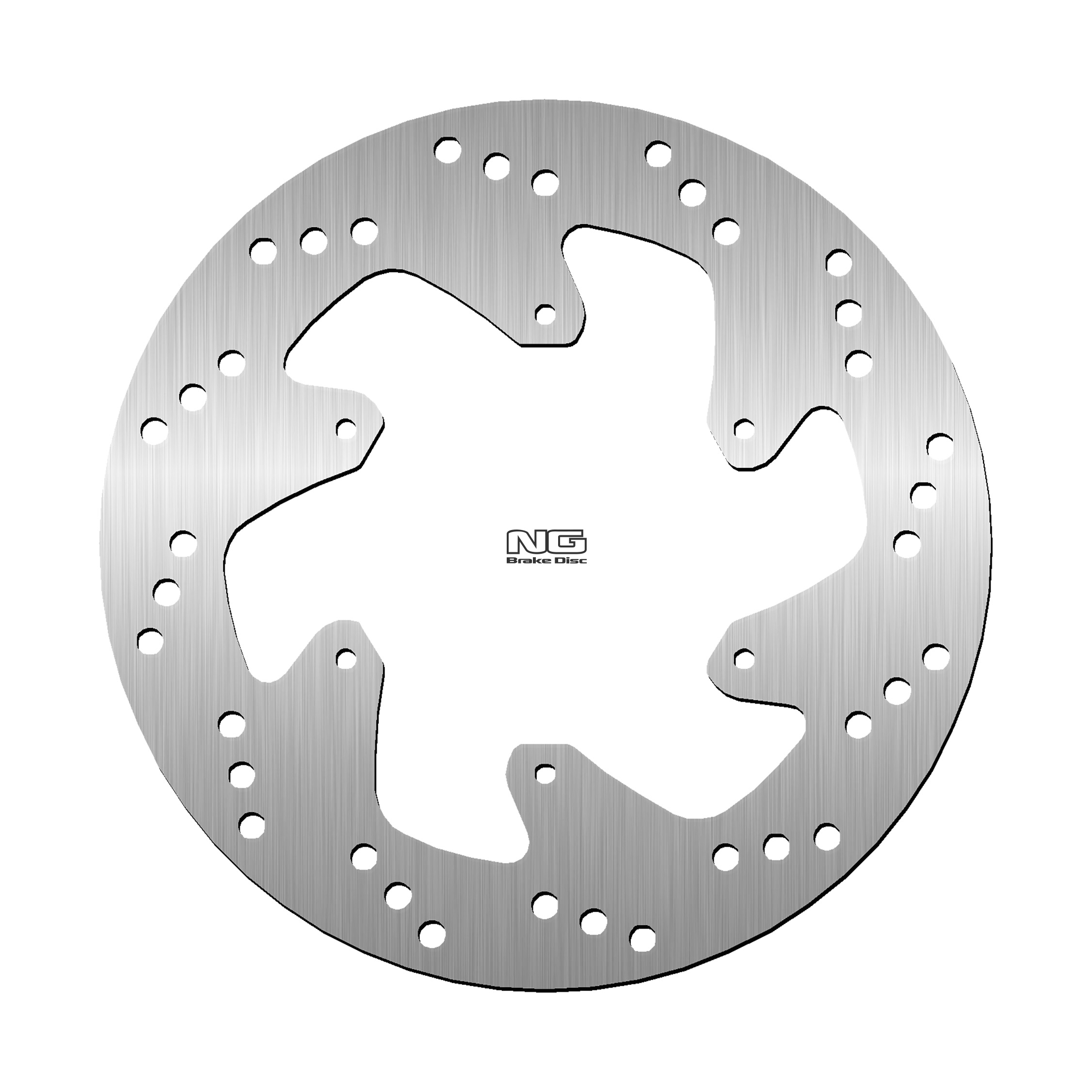 Kočiona disk NG 1459