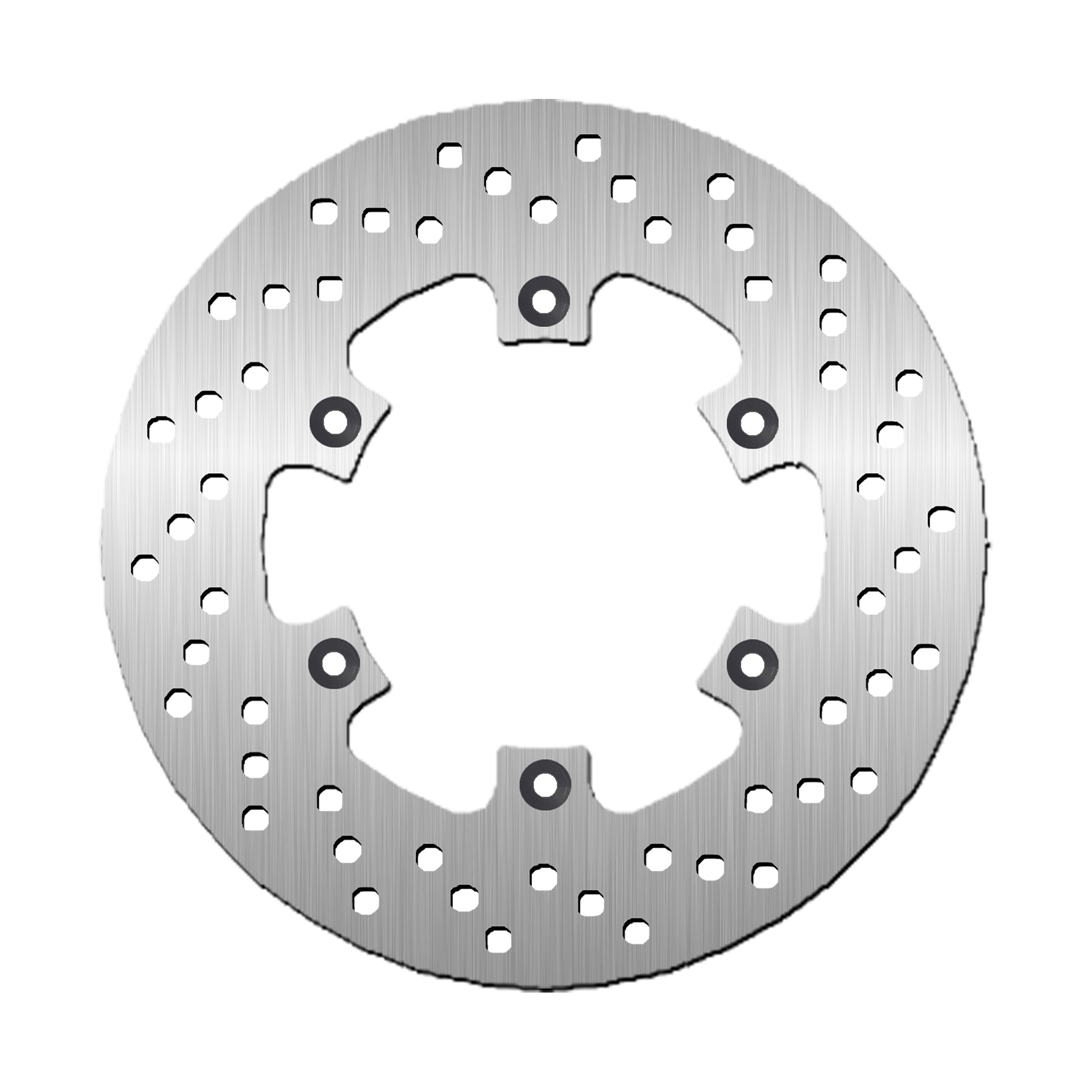 Kočiona disk NG 146