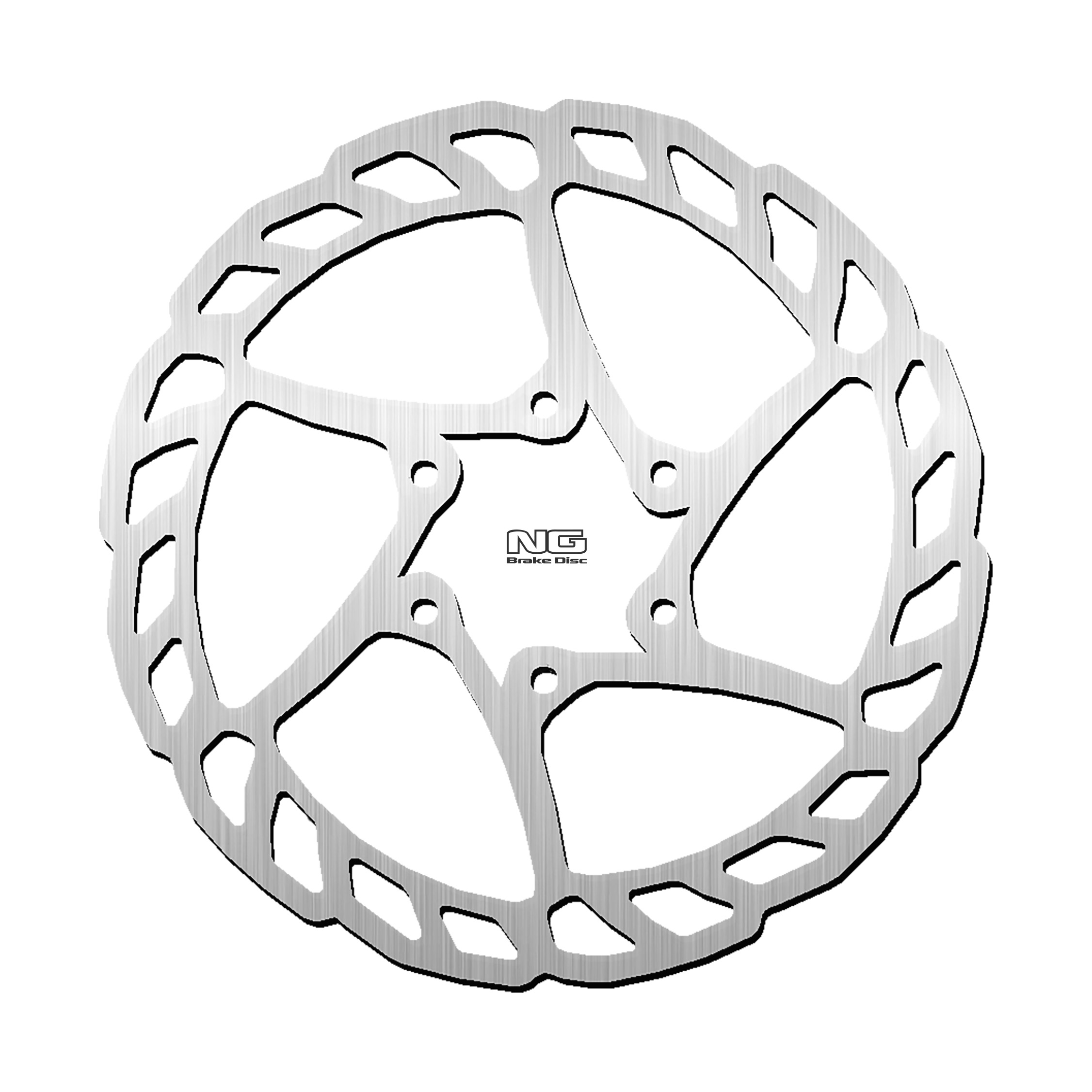 Kočiona disk NG 1461X