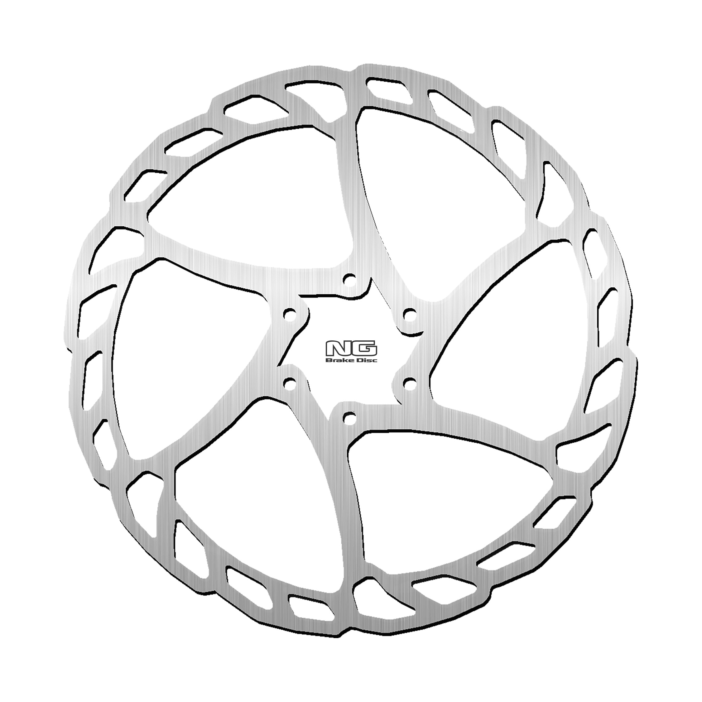 Kočiona disk NG 1462X