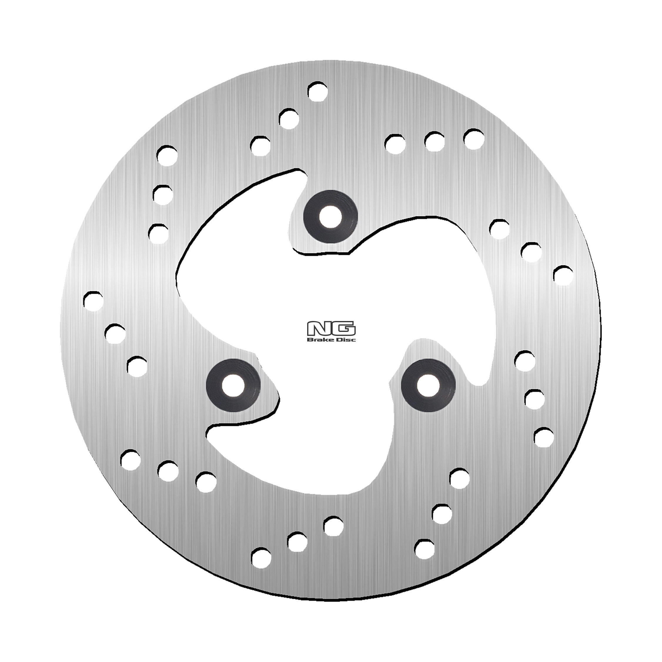 Kočiona disk NG 1464