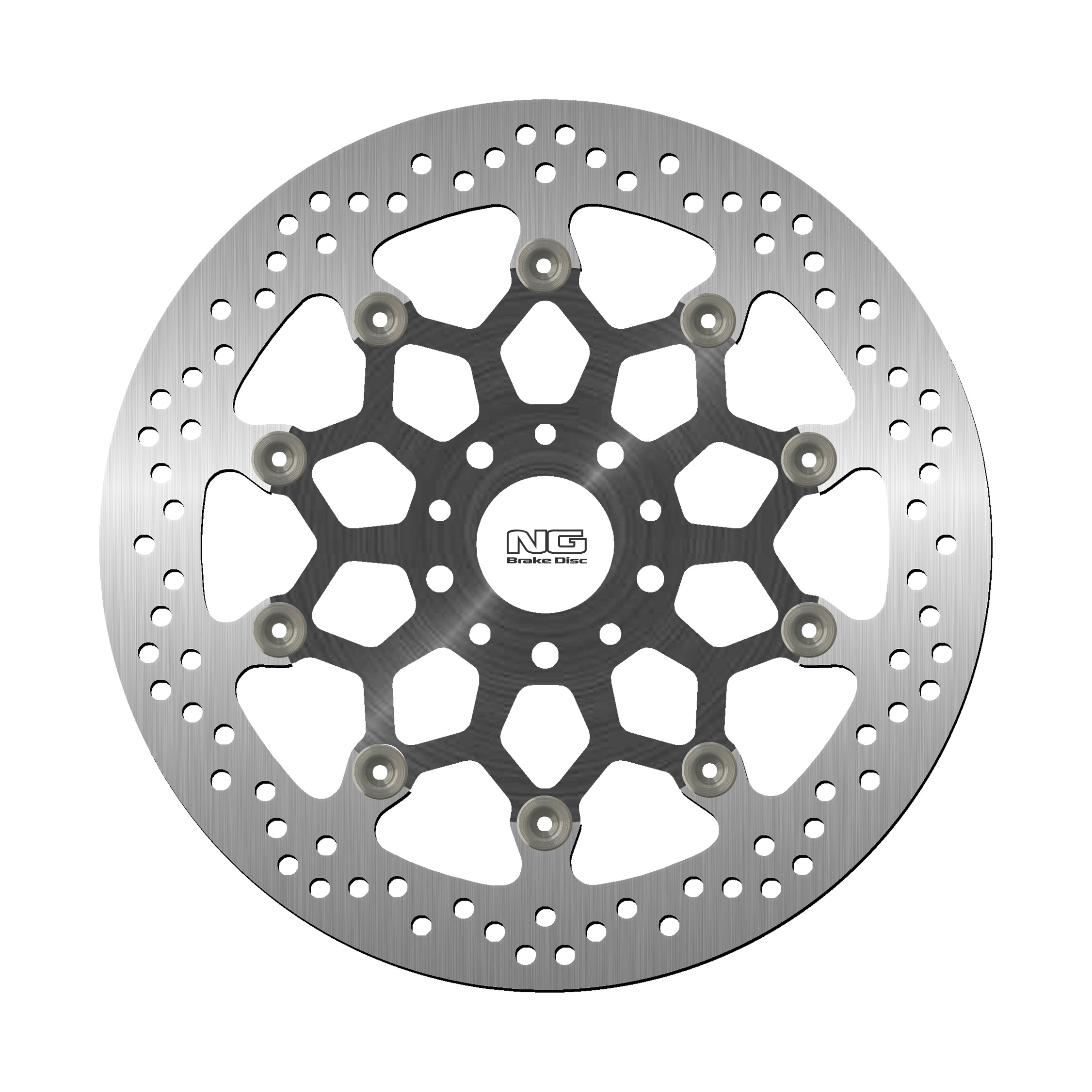 Kočiona disk NG 1465G