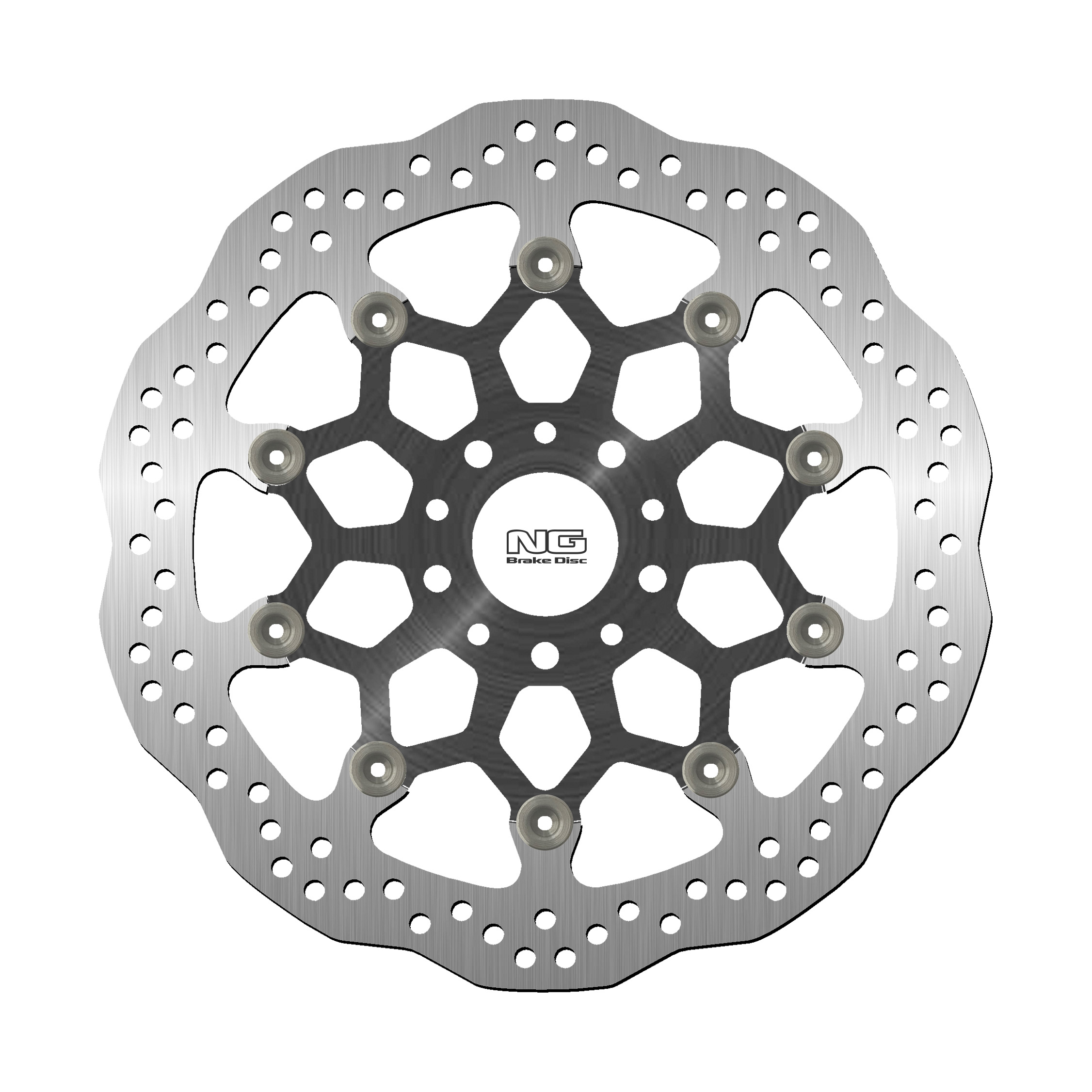 Kočiona disk NG 1465XG